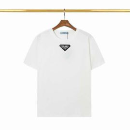 Picture of Prada T Shirts Short _SKUPradaM-3XL805739074